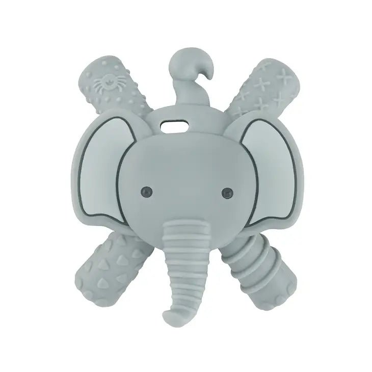 Itzy Ritzy Baby Molar Teether - Deadwood South Boutique & Company LLC