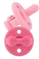 Itzy Ritzy Sweetie Soother Sets - Deadwood South Boutique & Company LLC