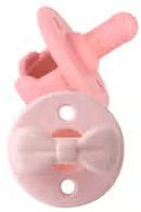 Itzy Ritzy Sweetie Soother Sets - Deadwood South Boutique & Company LLC