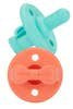 Itzy Ritzy Sweetie Soother Sets - Deadwood South Boutique & Company LLC