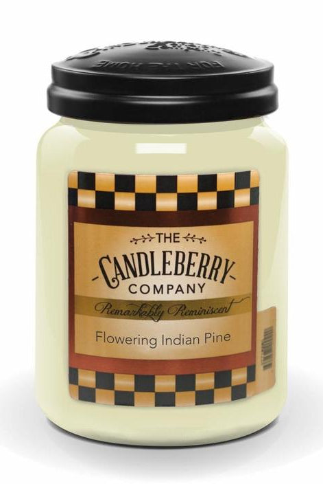 Candleberry Candles 26 Oz.-Candles-Deadwood South Boutique & Company-Deadwood South Boutique, Women's Fashion Boutique in Henderson, TX