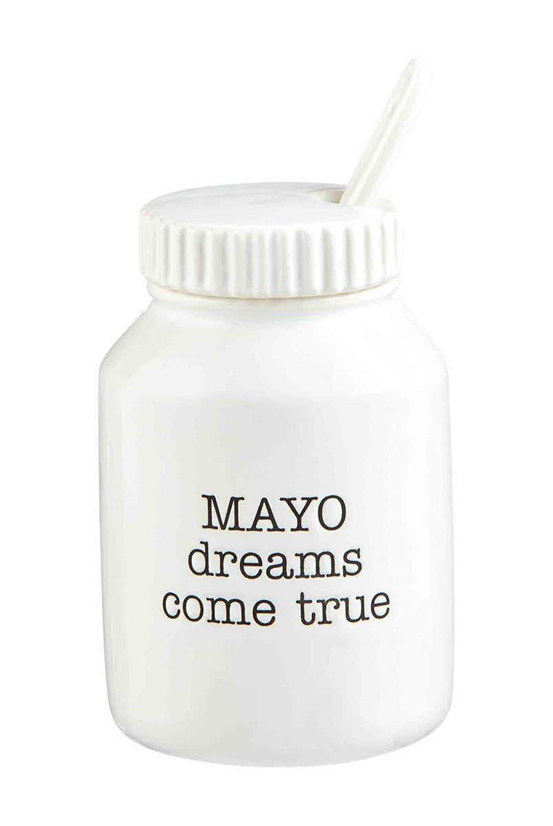 Mud Pie BBQ Condiment Holders-Home Decor & Gifts-Deadwood South Boutique & Company-Deadwood South Boutique, Women's Fashion Boutique in Henderson, TX