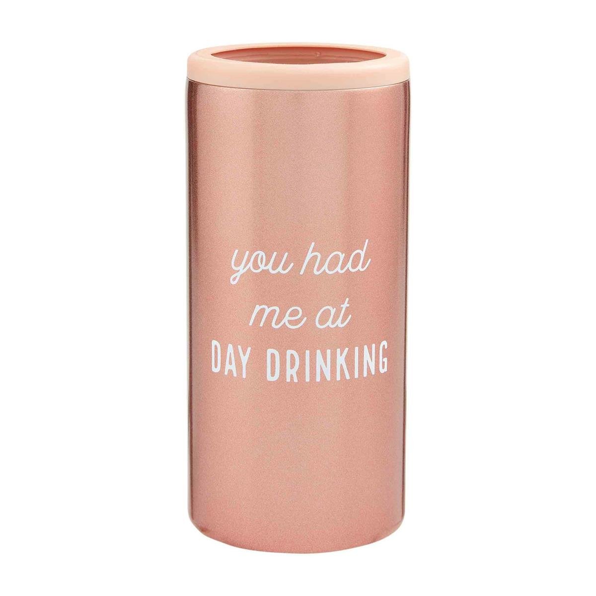 Mud Pie Seltzer Can Coolers - Deadwood South Boutique & Company LLC