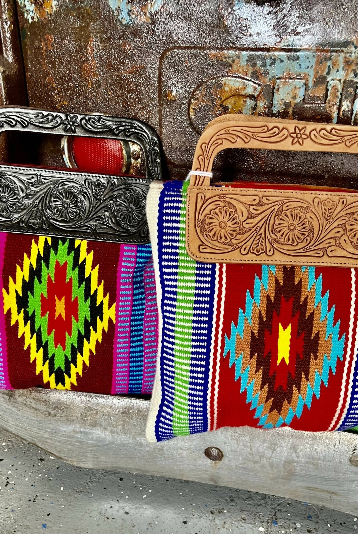 Navajo Purses - Deadwood South Boutique & Company LLC