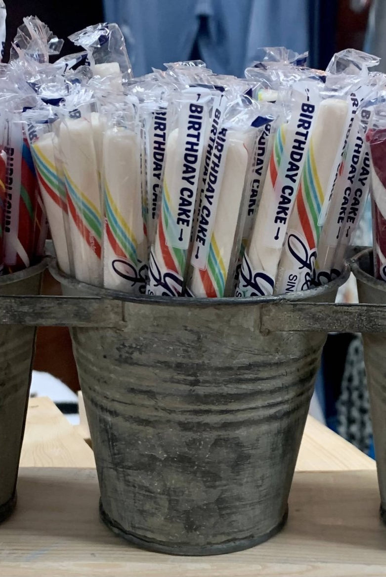 Old Time Stick Candy - Deadwood South Boutique & Company LLC