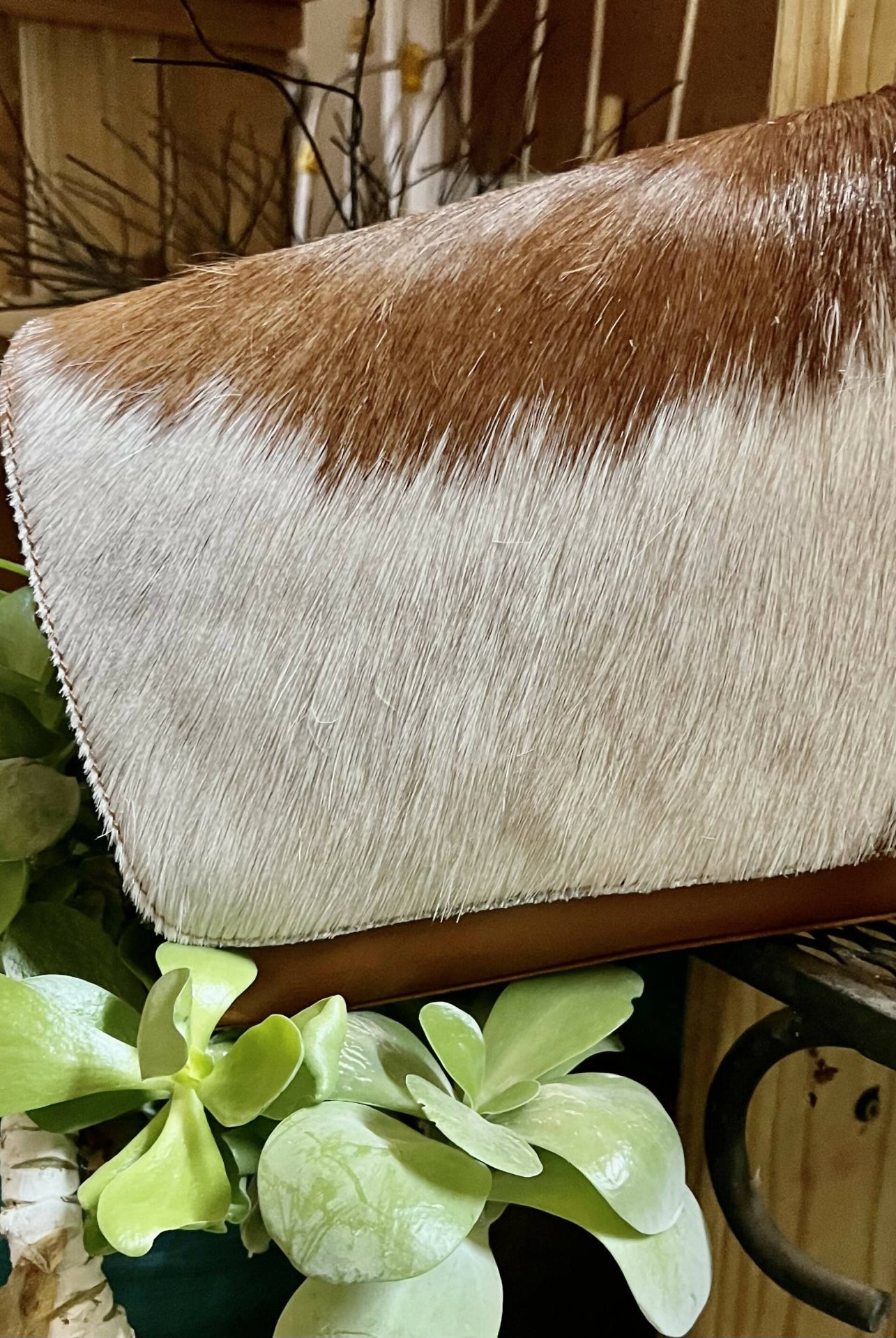 Sandy Box Purse - Deadwood South Boutique & Company LLC