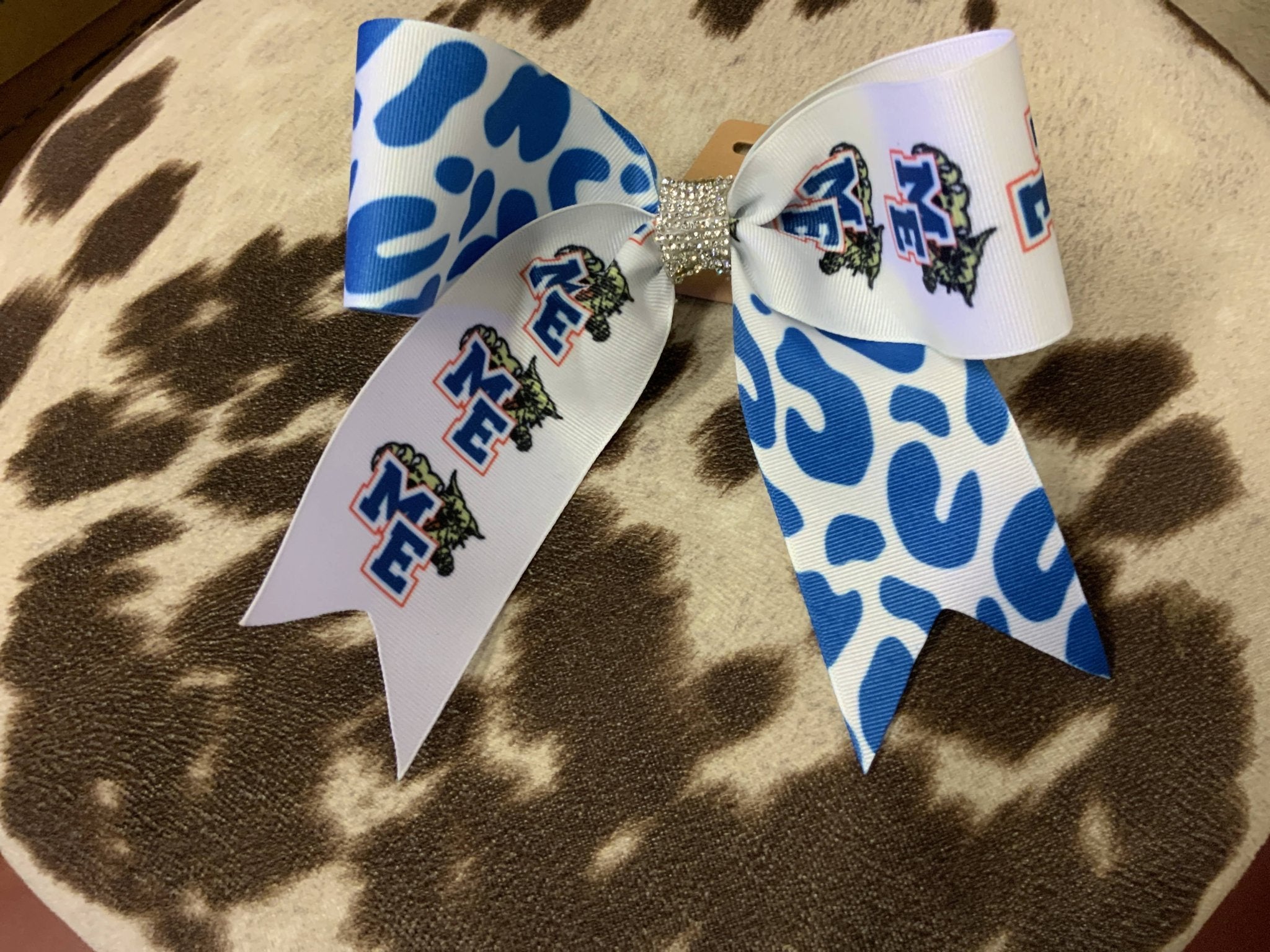 Spirit Bows Pony - Deadwood South Boutique & Company LLC
