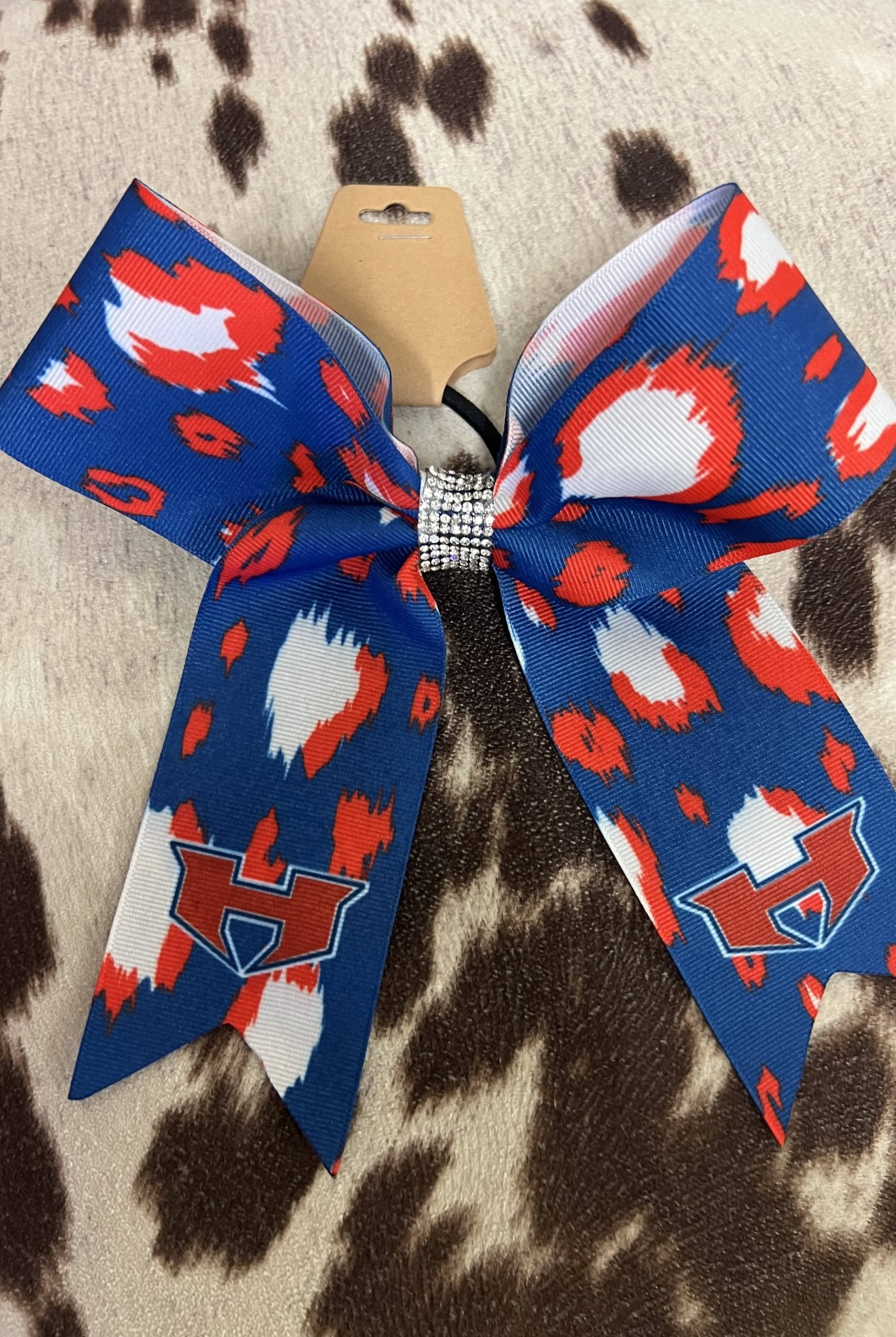 Spirit Bows Pony - Deadwood South Boutique & Company LLC