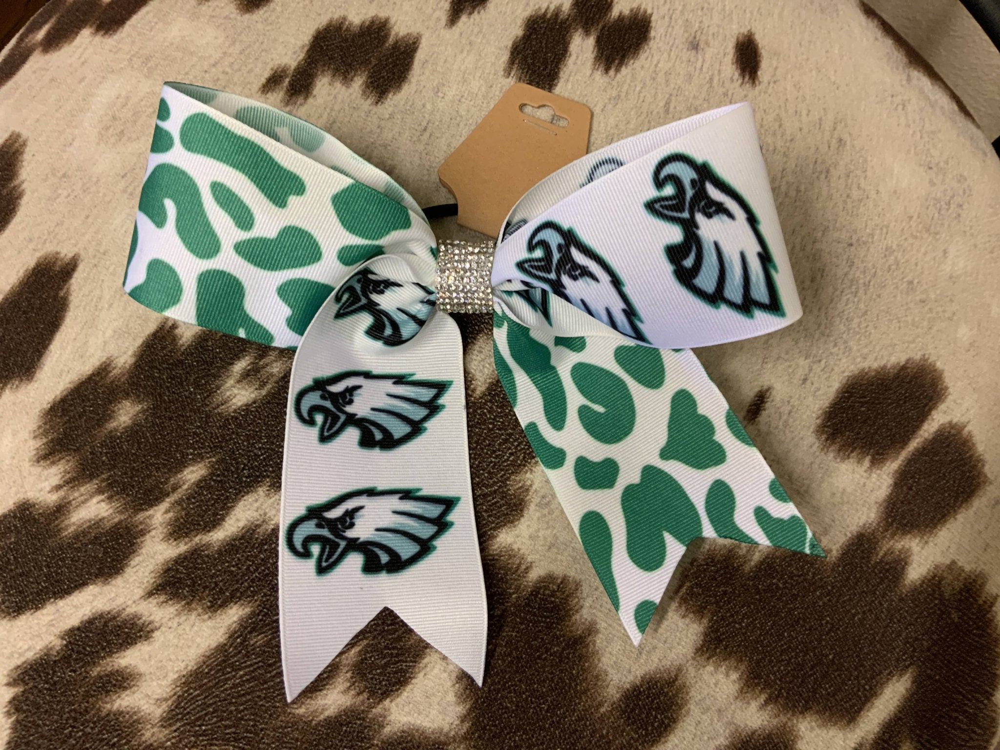 Spirit Bows Pony - Deadwood South Boutique & Company LLC