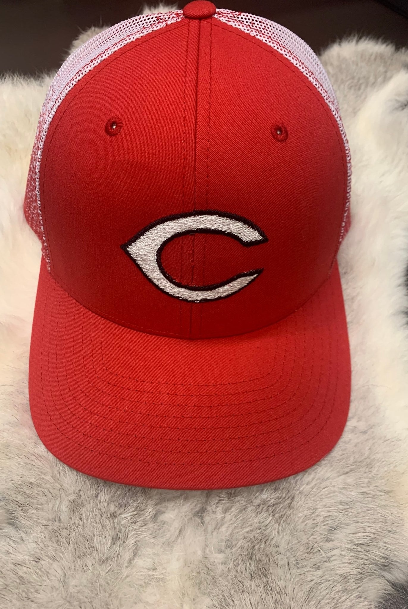 Spirit Caps - Deadwood South Boutique & Company LLC