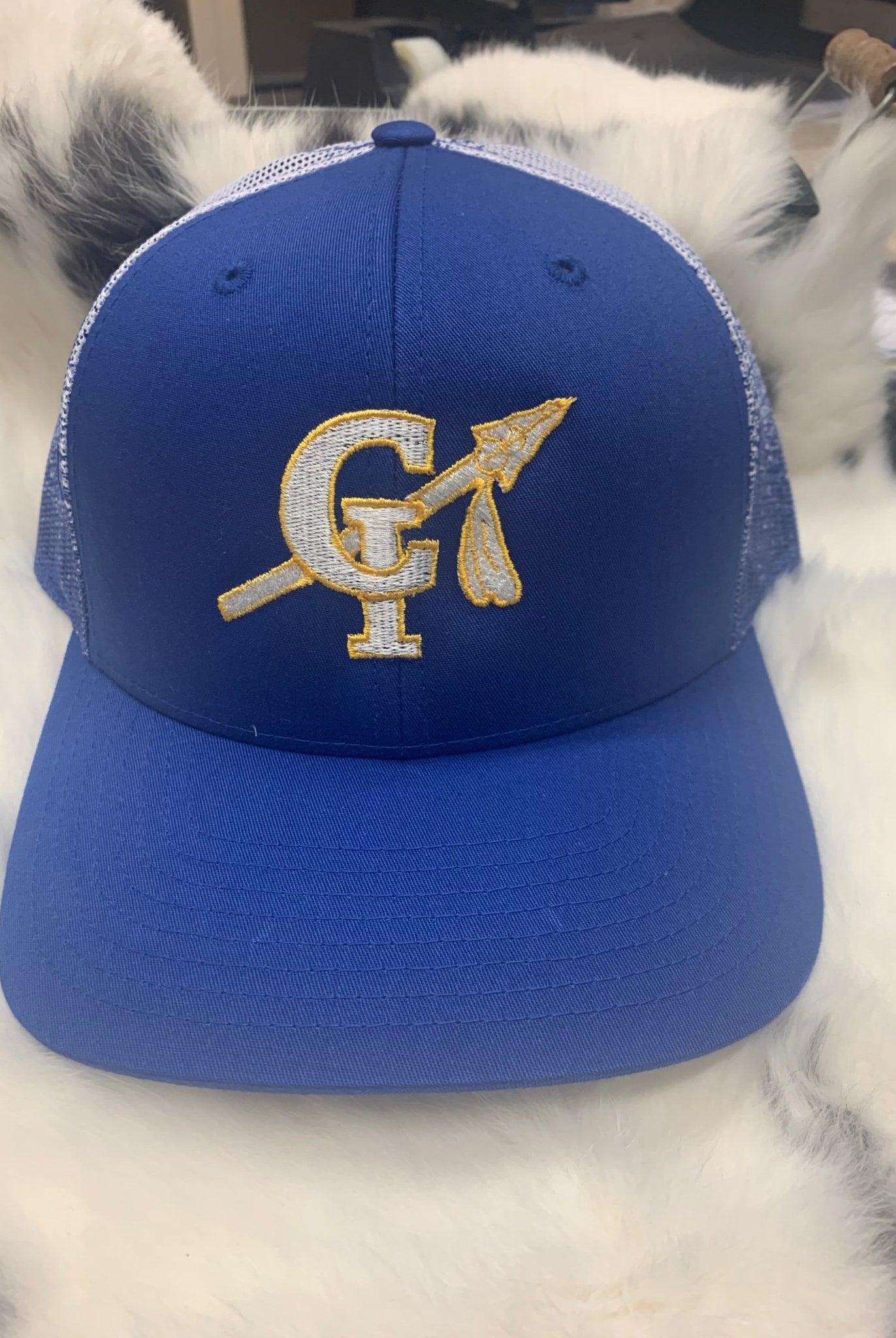 Spirit Caps - Deadwood South Boutique & Company LLC