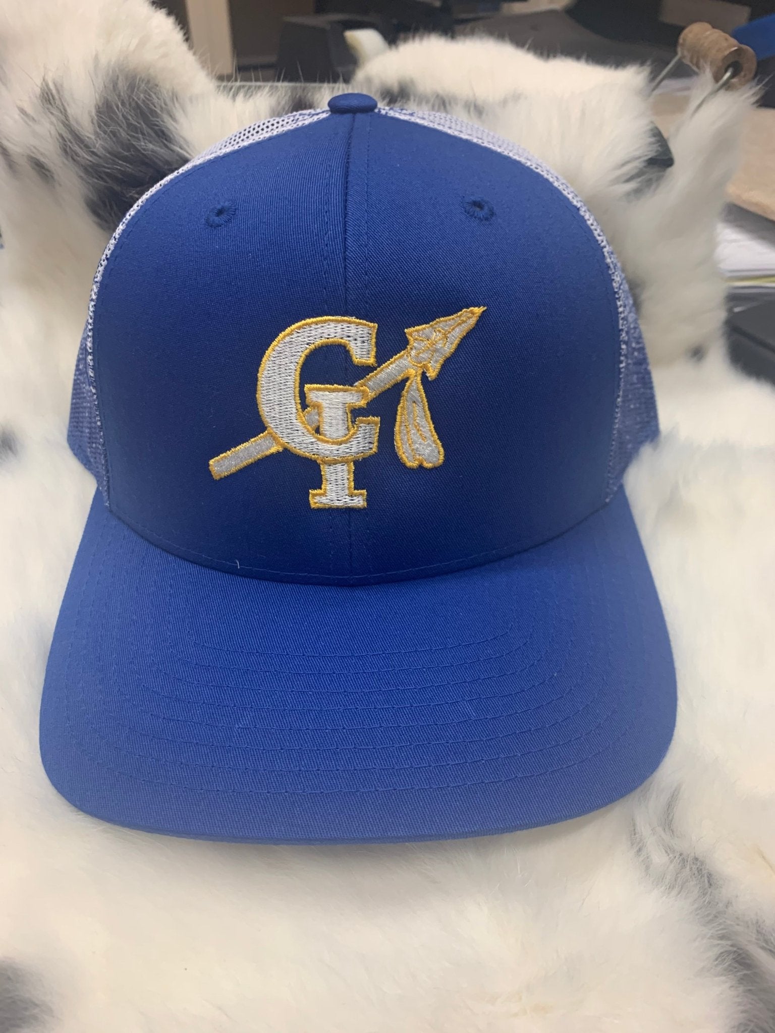 Spirit Caps - Deadwood South Boutique & Company LLC