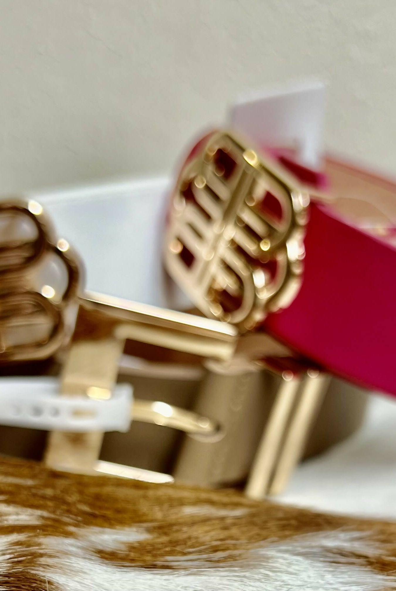 Party Belts-Belts-Vintage Cowgirl-Deadwood South Boutique, Women's Fashion Boutique in Henderson, TX