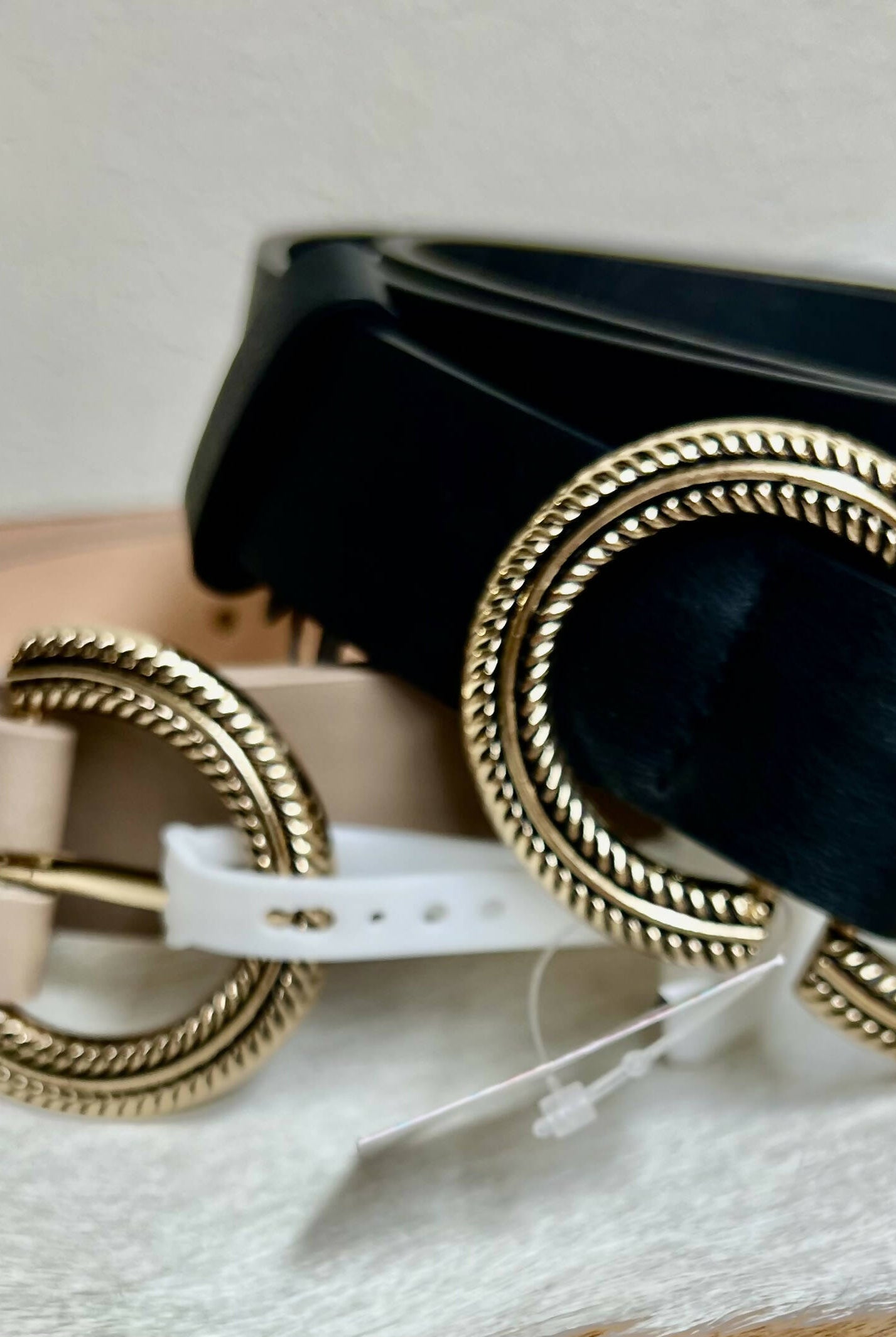 Bridgette Belts-Belts-Vintage Cowgirl-Deadwood South Boutique, Women's Fashion Boutique in Henderson, TX