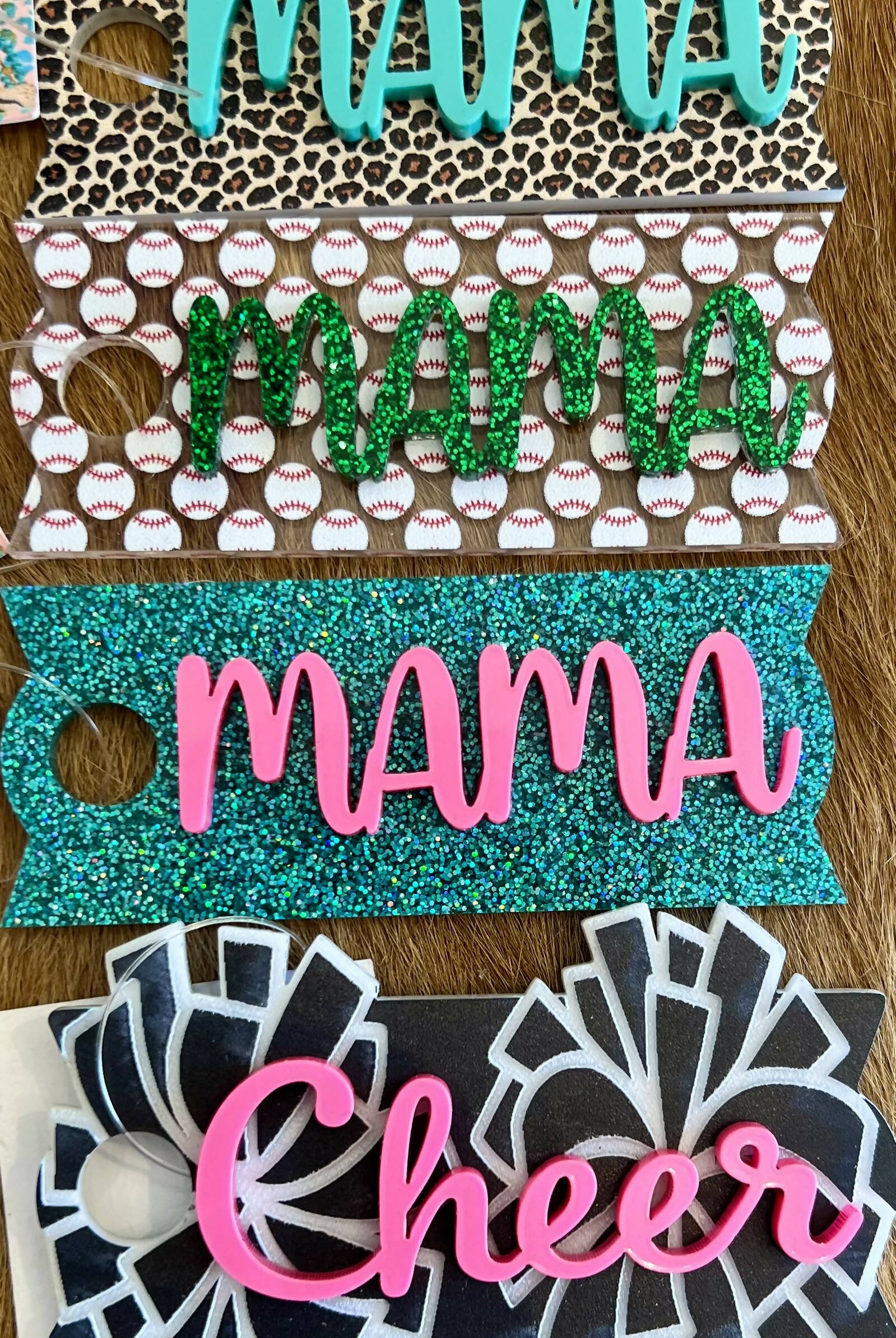 40 oz Cup Toppers-Gifts-Vintage Cowgirl-Deadwood South Boutique, Women's Fashion Boutique in Henderson, TX