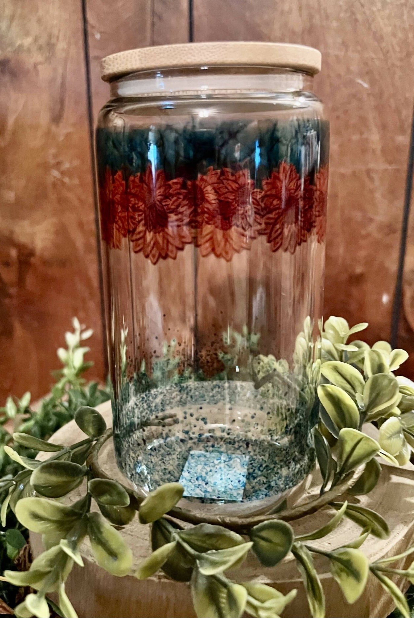 Western Tumbler - Deadwood South Boutique & Company LLC
