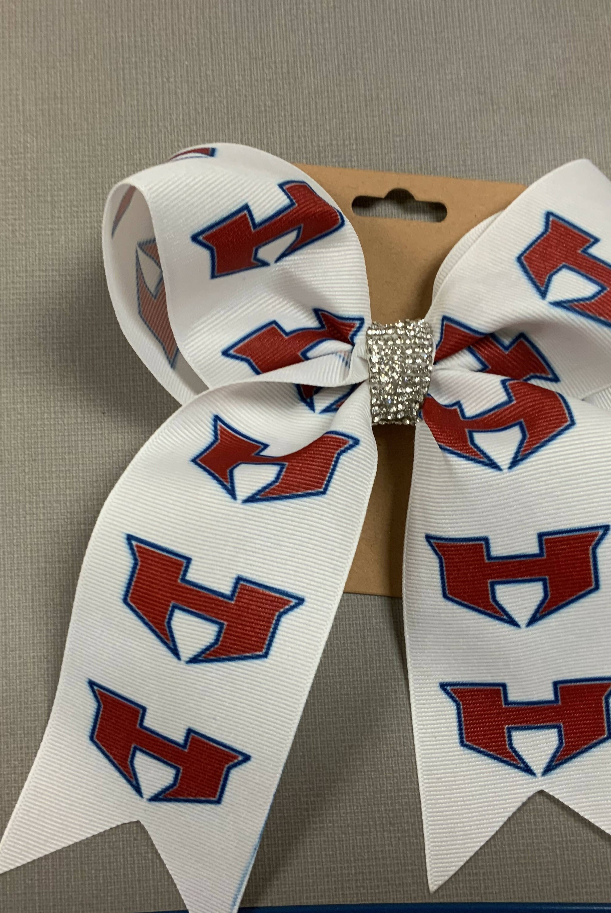 Spirit Bows Clip-Hair Bows-Faithful Glow-Deadwood South Boutique, Women's Fashion Boutique in Henderson, TX