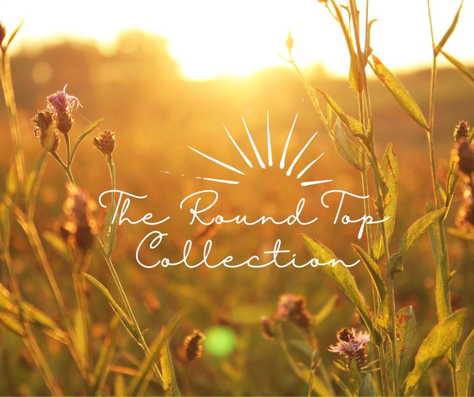 The Round Top Collection | Deadwood South Boutique & Co| Henderson, TX ...