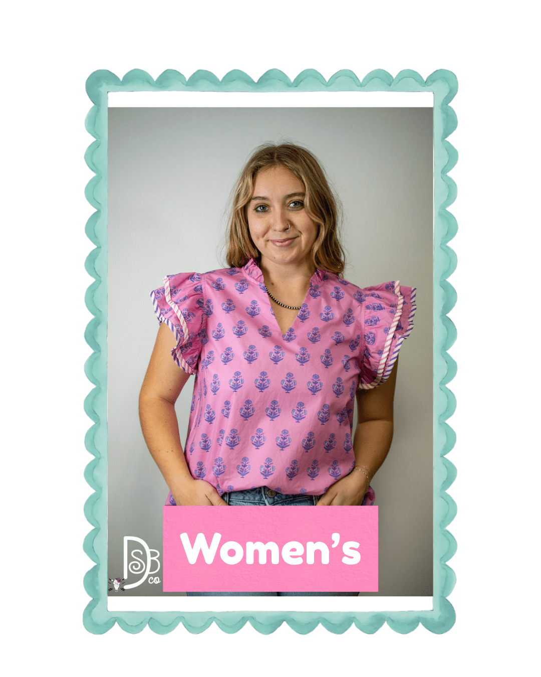 Women's Clothing - Deadwood South Boutique & Company LLC