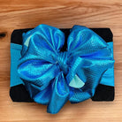 Metallic Headwrap-Hair Bows-Deadwood South Boutique & Company-Deadwood South Boutique, Women's Fashion Boutique in Henderson, TX