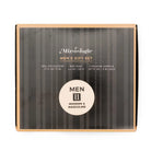 Mixologie Men's Boxed Gift Set-Men’s Cologne-Deadwood South Boutique & Company-Deadwood South Boutique, Women's Fashion Boutique in Henderson, TX