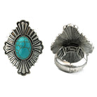 The Cluster Fashion Ring-Rings-Deadwood South Boutique & Company-Deadwood South Boutique, Women's Fashion Boutique in Henderson, TX