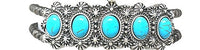 Western Wear Fashion Stretch Bracelet-jewelry-Deadwood South Boutique & Company-Deadwood South Boutique, Women's Fashion Boutique in Henderson, TX