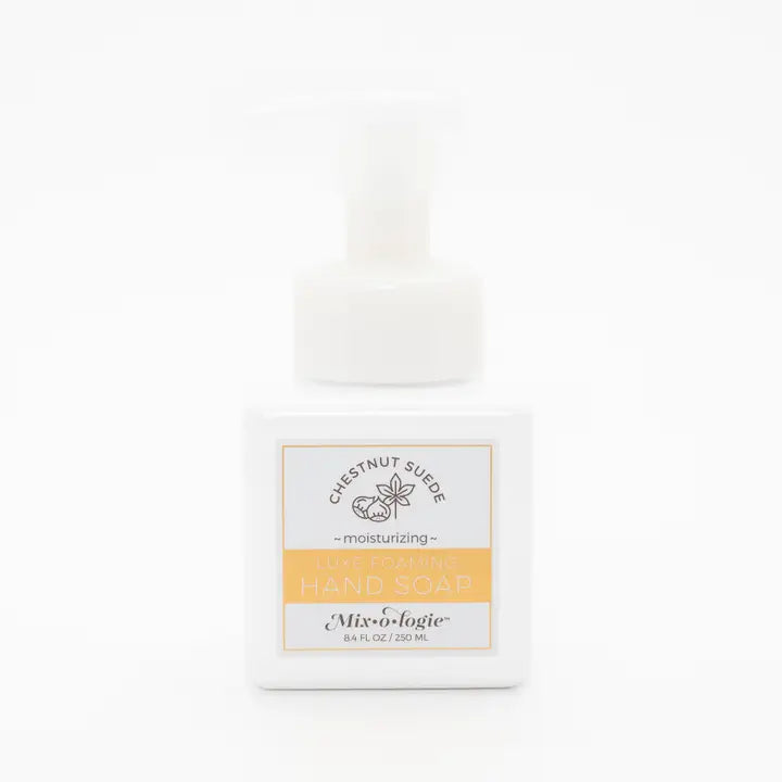 Mixologie Foaming Hand Soap-hand soap-Deadwood South Boutique & Company LLC-Deadwood South Boutique, Women's Fashion Boutique in Henderson, TX