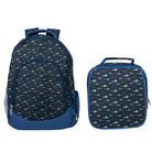 Shark Bait Backpack Set-Bags & Purses-Deadwood South Boutique & Company LLC-Deadwood South Boutique, Women's Fashion Boutique in Henderson, TX