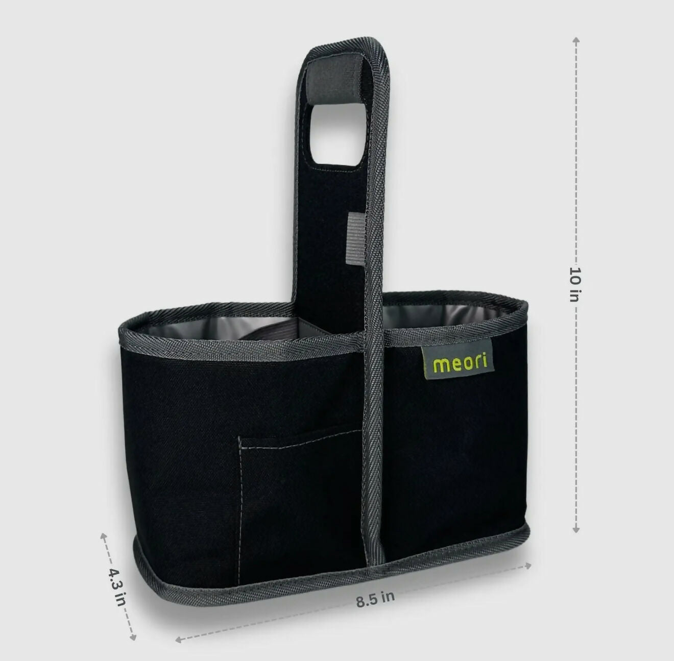 2 - cup Reusable Drink Caddy - Deadwood South Boutique & Company LLC