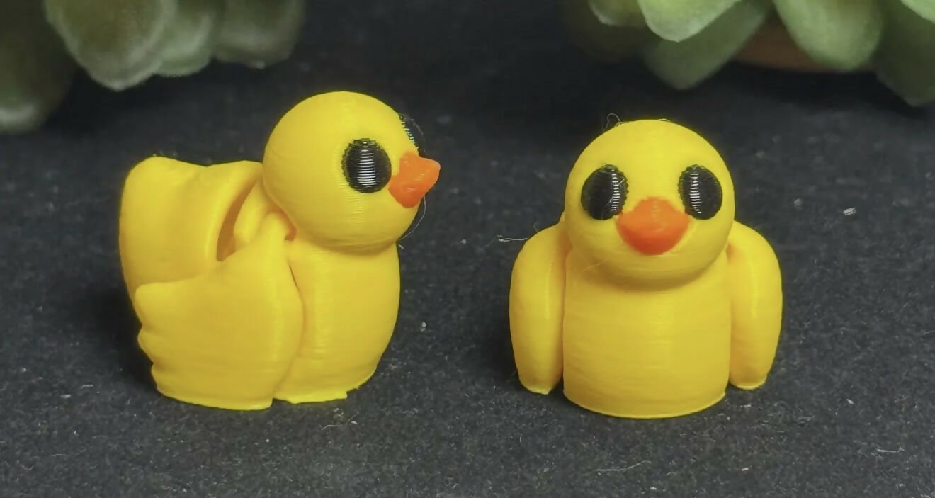 3D Printed Animal Fidget Toys - Deadwood South Boutique & Company LLC