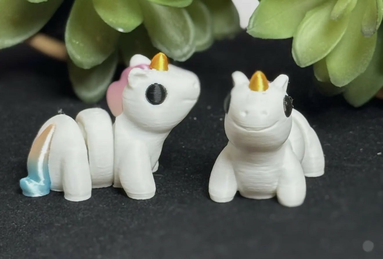 3D Printed Animal Fidget Toys - Deadwood South Boutique & Company LLC