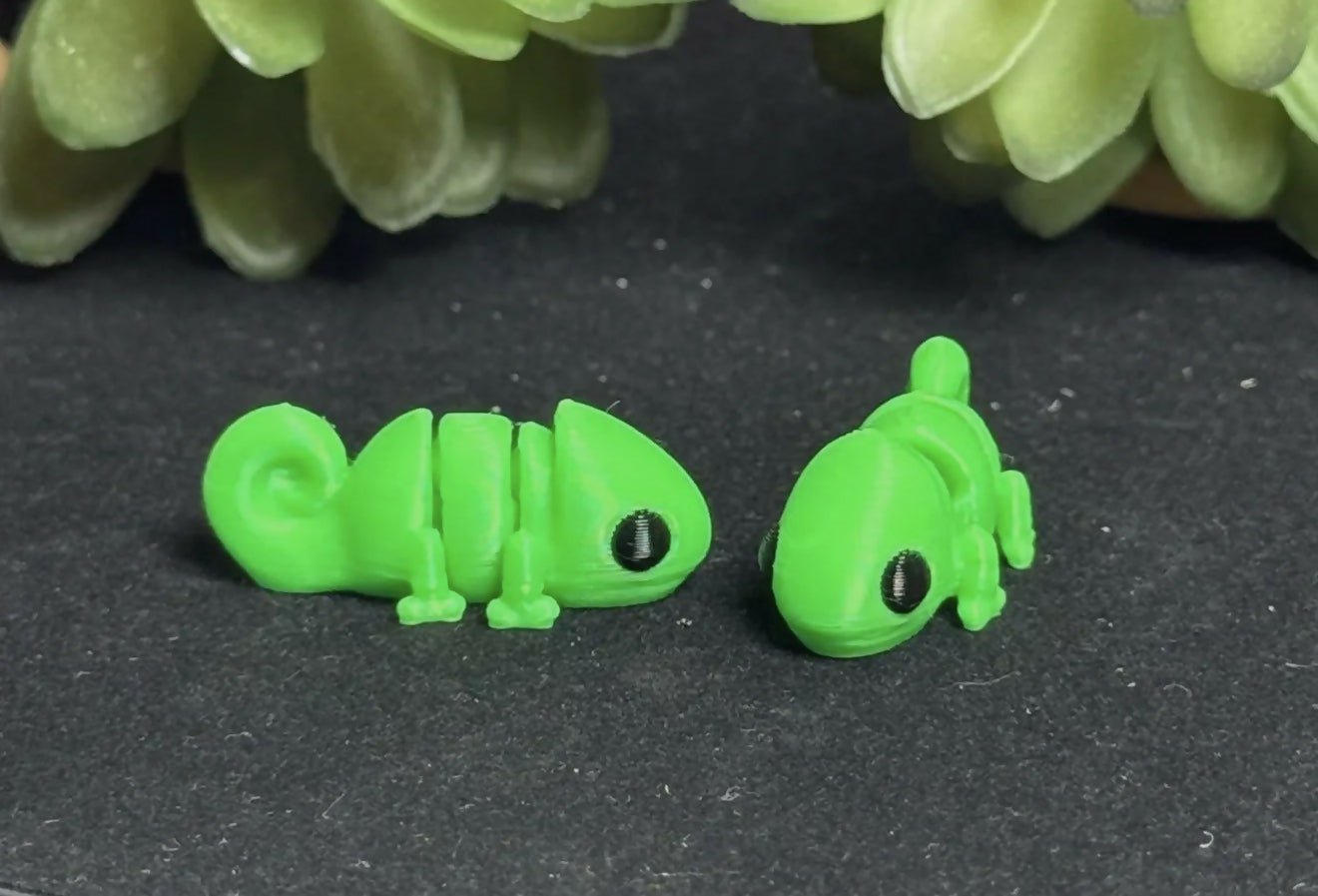 3D Printed Animal Fidget Toys - Deadwood South Boutique & Company LLC