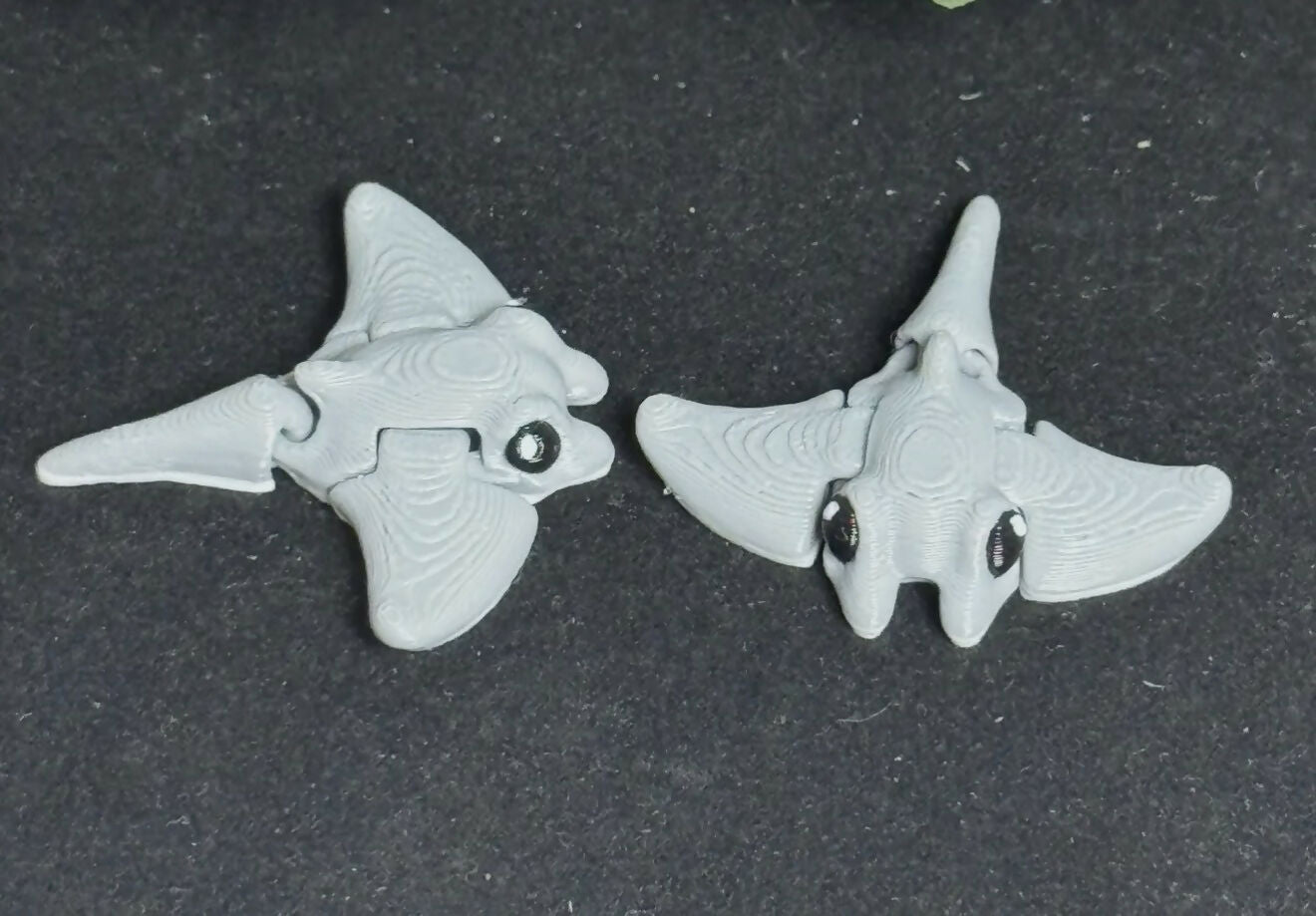 3D Printed Animal Fidget Toys - Deadwood South Boutique & Company LLC