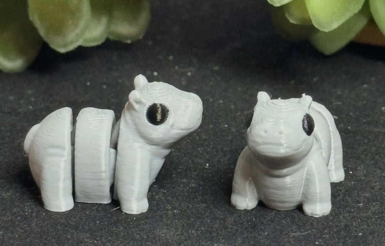 3D Printed Animal Fidget Toys - Deadwood South Boutique & Company LLC