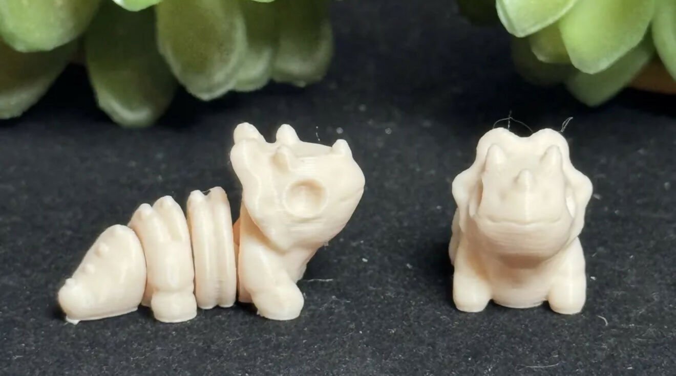 3D Printed Animal Fidget Toys - Deadwood South Boutique & Company LLC