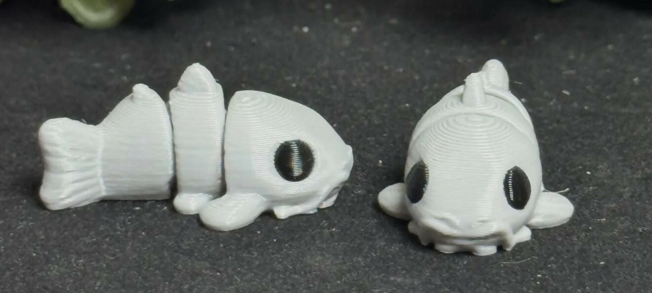 3D Printed Animal Fidget Toys - Deadwood South Boutique & Company LLC