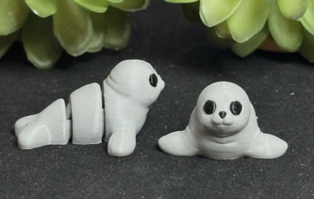 3D Printed Animal Fidget Toys - Deadwood South Boutique & Company LLC