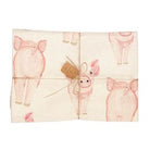 Mud Pie Farm Animal Towel Set-Home Decor & Gifts-Deadwood South Boutique & Company-Deadwood South Boutique, Women's Fashion Boutique in Henderson, TX