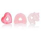 Itzy Ritzy Water Filled Teethers 3pack-Children's-Deadwood South Boutique & Company-Deadwood South Boutique, Women's Fashion Boutique in Henderson, TX