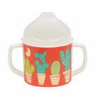 Happy Cactus Sippy Cup-Sippy Cups-Deadwood South Boutique & Company-Deadwood South Boutique, Women's Fashion Boutique in Henderson, TX