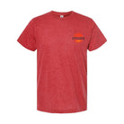Honey Hole All Rise Graphic Tee-Men's Graphic Tee-Deadwood South Boutique & Company LLC-Deadwood South Boutique, Women's Fashion Boutique in Henderson, TX