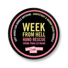 Week From Hell Hand Rescue-Skin Care-Deadwood South Boutique & Company LLC-Deadwood South Boutique, Women's Fashion Boutique in Henderson, TX