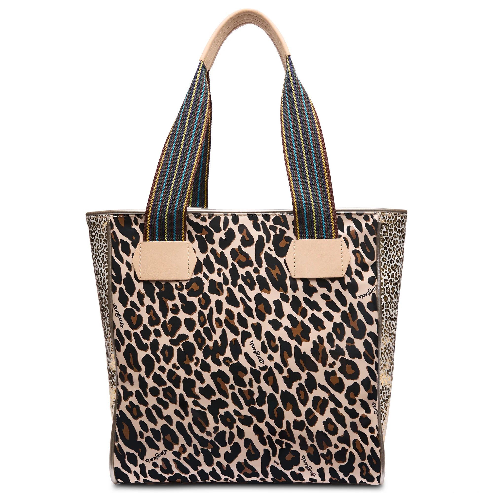 Consuela Mona Classic Tote-Consuela-Deadwood South Boutique & Company LLC-Deadwood South Boutique, Women's Fashion Boutique in Henderson, TX