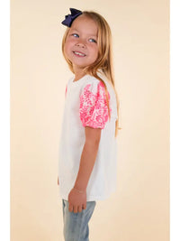 The Pink Eyelet Top-children's-Deadwood South Boutique & Company-Deadwood South Boutique, Women's Fashion Boutique in Henderson, TX