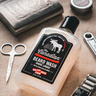 The Canadian Beard Wash-Men's-Deadwood South Boutique & Company LLC-Deadwood South Boutique, Women's Fashion Boutique in Henderson, TX