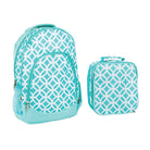 Diamond Diva Backpack Set-Bags & Purses-Deadwood South Boutique & Company LLC-Deadwood South Boutique, Women's Fashion Boutique in Henderson, TX