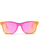 B Fresh Gear Tequila Sunrise Wood Shades-Sunglasses-Deadwood South Boutique & Company-Deadwood South Boutique, Women's Fashion Boutique in Henderson, TX