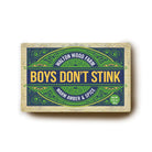 Boys Don't Stink Soap-Mens Care-Deadwood South Boutique & Company LLC-Deadwood South Boutique, Women's Fashion Boutique in Henderson, TX