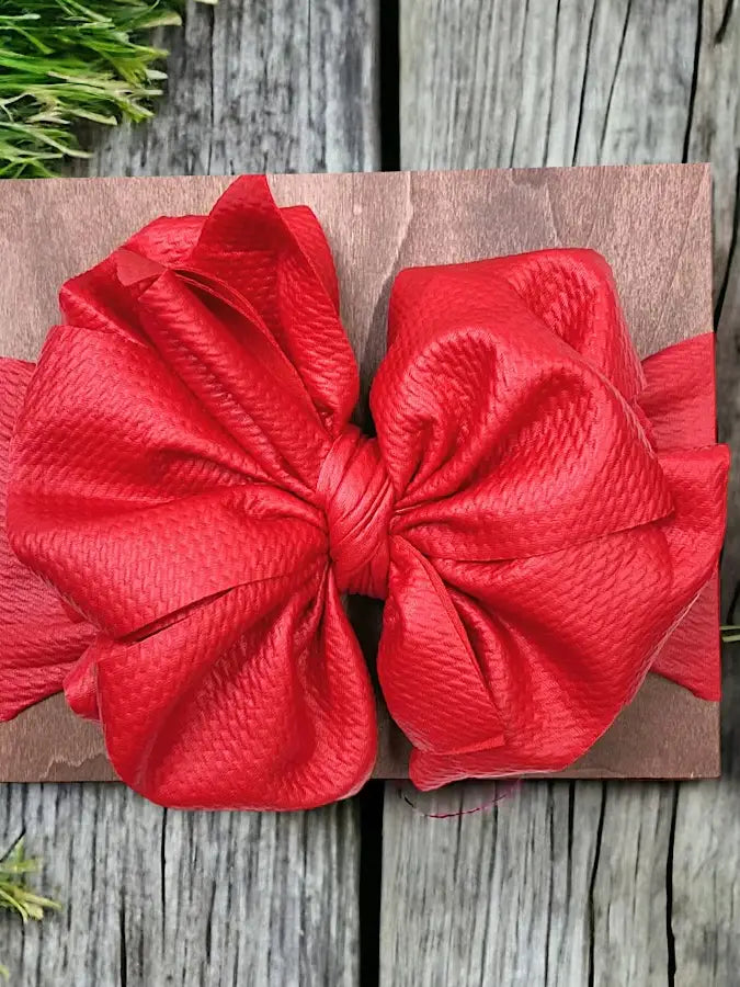 Metallic Headwrap-Hair Bows-Deadwood South Boutique & Company-Deadwood South Boutique, Women's Fashion Boutique in Henderson, TX